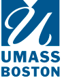 University of Massachusetts - Boston logo