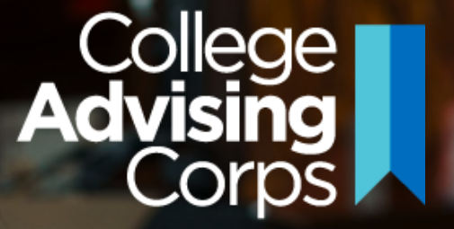 College Advising Corps logo